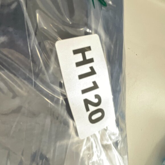 NEW Voyager XXL Blue Plaid Sherpa-Lined Shirt Jacket  Snap button H1120 - Picture 7 of 7